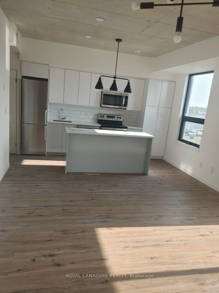 7 Erie Avenue 506 — photo 1