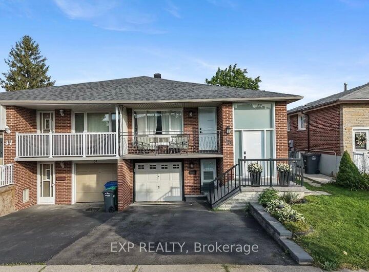 39 Prouse Drive — photo 1