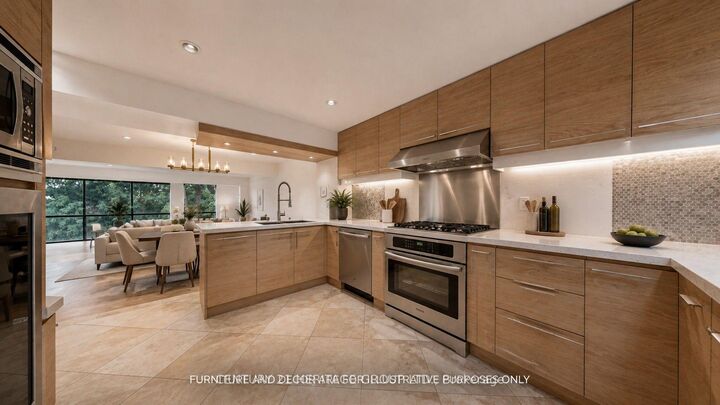 Property Photo: 59 Cricklewood Crescent ON L3T 4T8