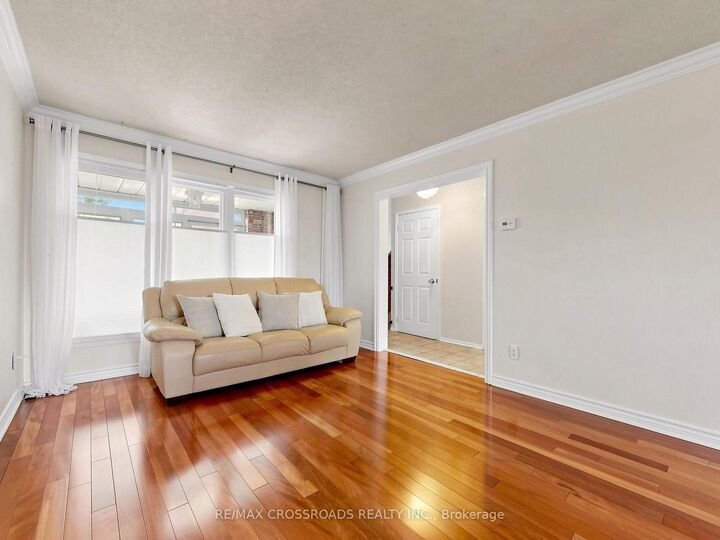 Property Photo: 108 Anthony Lane ON L4K 3K8