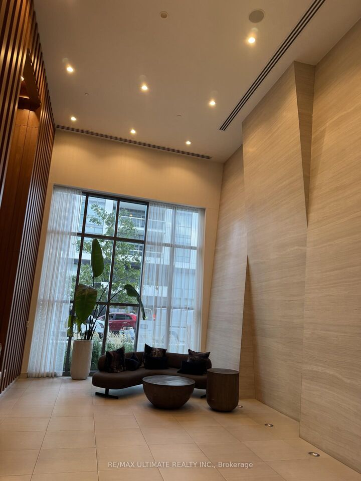 Property Photo: 70 Annie Craige Drive 409 ON M8V 0G2