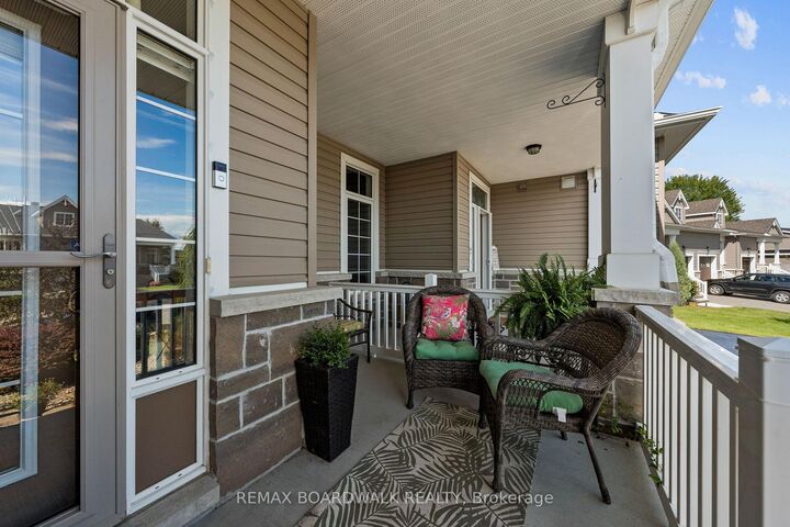 Property Photo:  147 Oxford Street W  ON K0G 1J0 