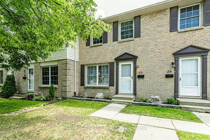 Property Photo:  1725 Ernest Avenue 22  ON N6E 2W3 