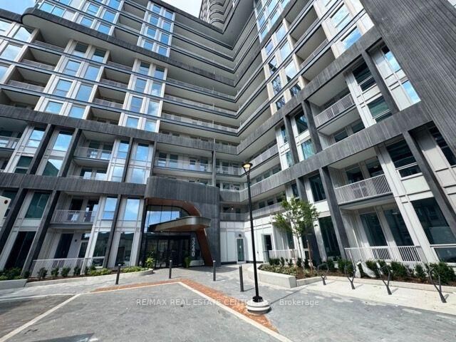 Property Photo:  3240 William Coltson Avenue 718  ON L6H 0X1 