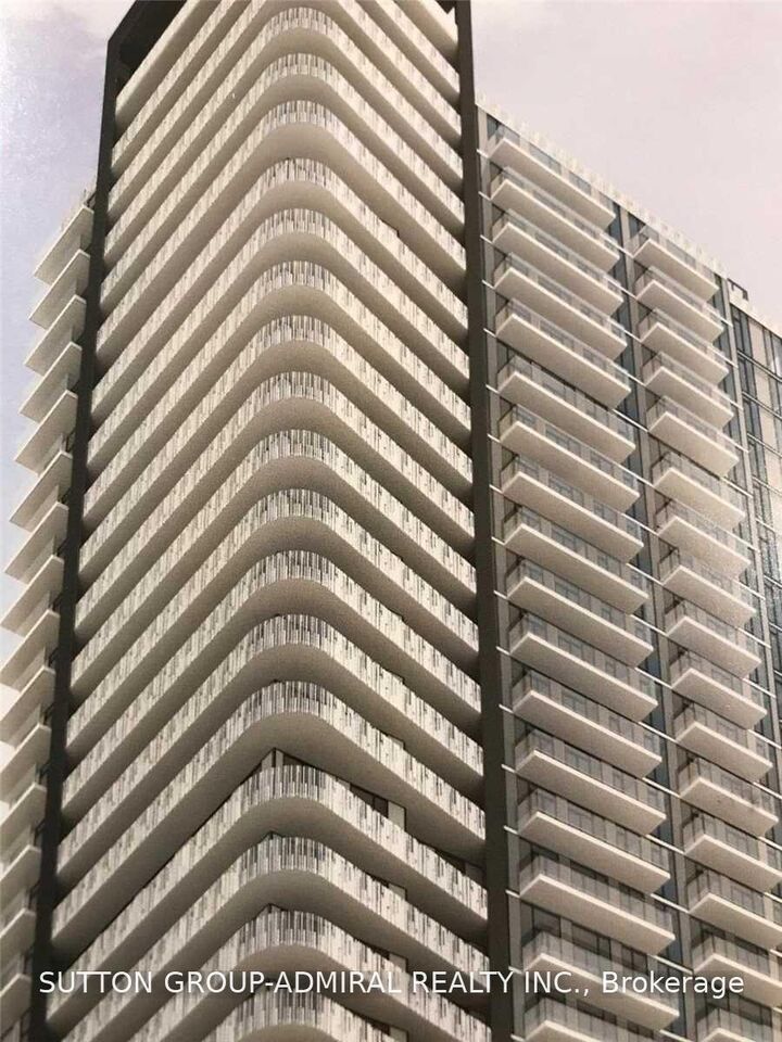 Property Photo:  7895 Jane Street 2906  ON L4K 2M7 