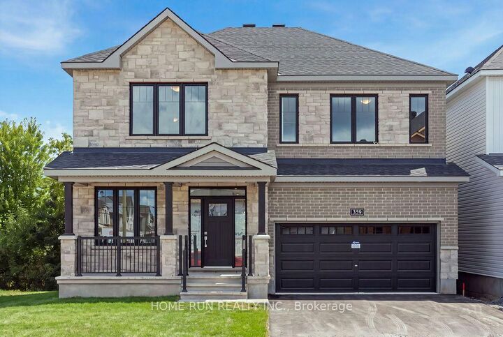 359 Vibert Douglas Drive — photo 1