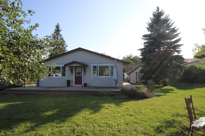 Property Photo: 137 Bayshore Road ON K0K 1H0
