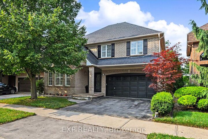 2376 Oakhaven Drive — photo 1