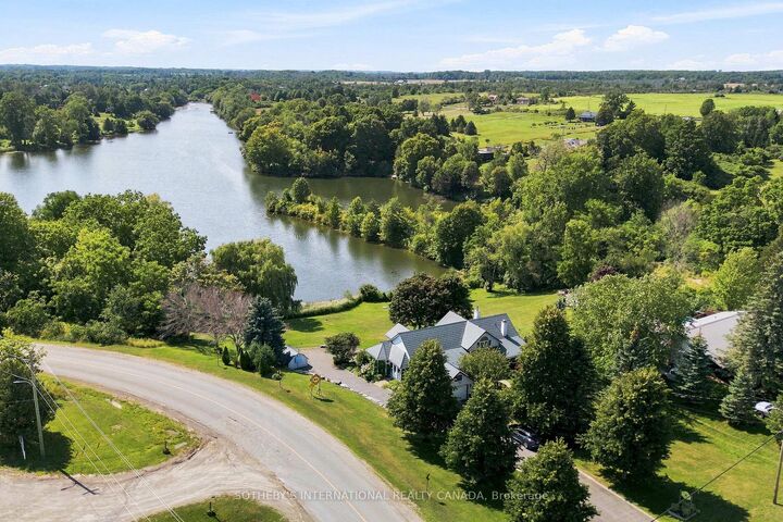 Property Photo: 1746 Old Milford Road ON K0K 2P0