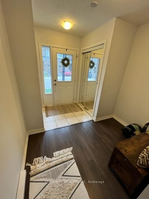 Property Photo: 504 Goldenrod Lane 145 ON N2R 0L7