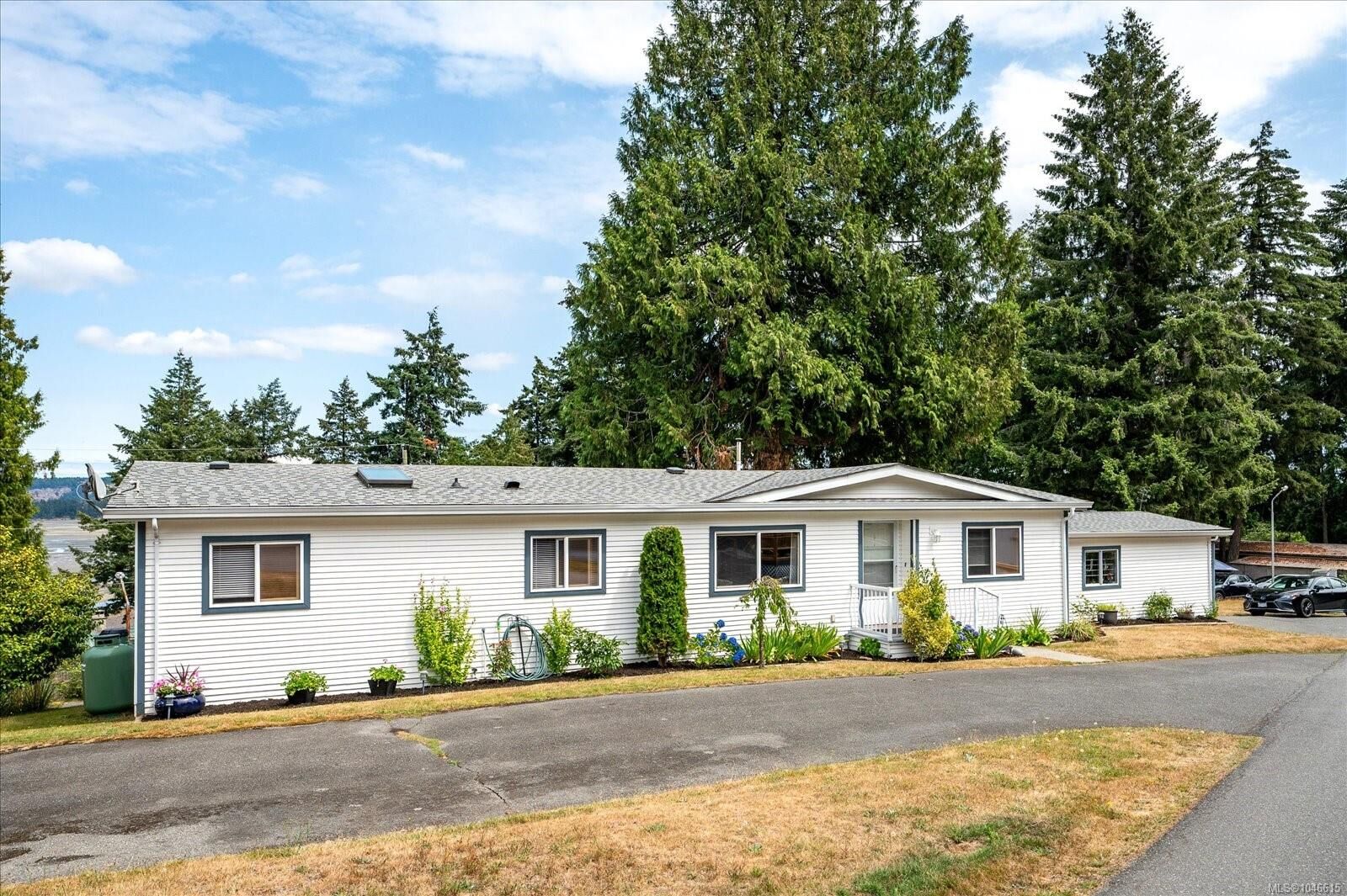 Property Photo: 1000 Chase River Rd #26 BC V9R 6L8