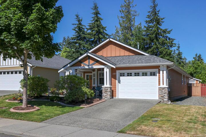 145 Meridian Way — photo 1