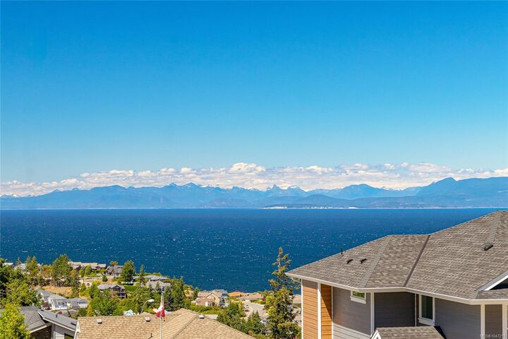 Property Photo: 4701 Ambience Dr BC V9T 0L3
