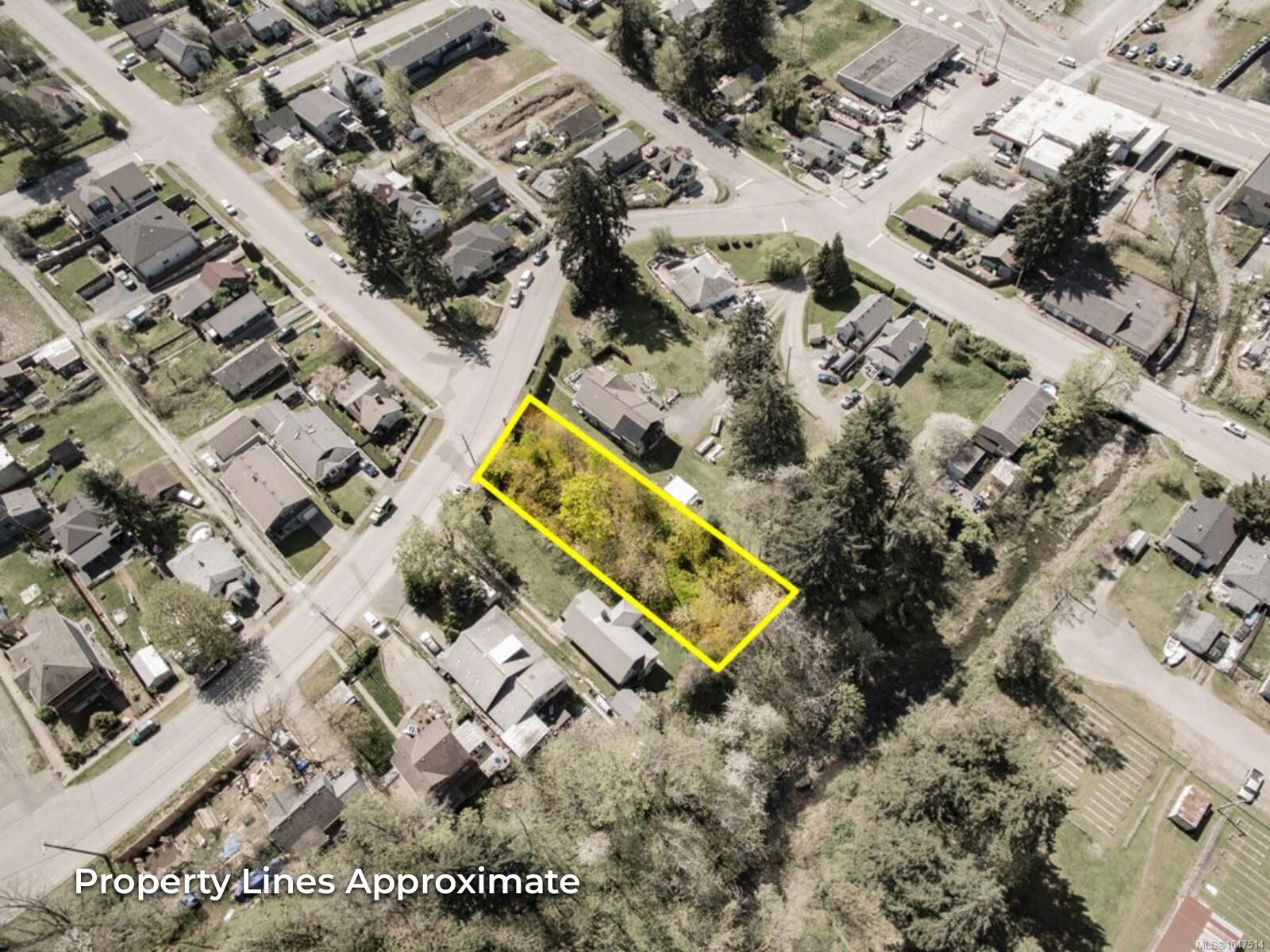 Property Photo:  4817 Dunbar St  BC V9Y 3G8 