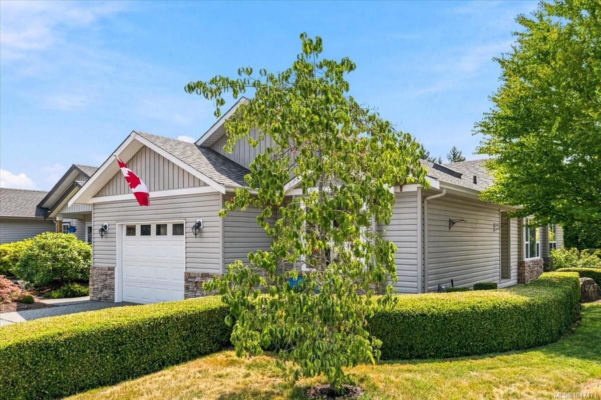 Property Photo:  4065 Magnolia Dr  BC V9T 6B9 