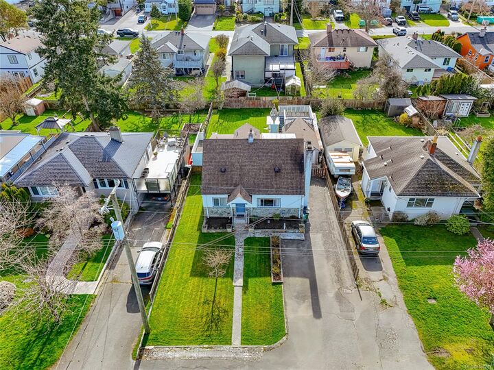 Property Photo:  3155 Earl Grey St  BC V9A 1X1 