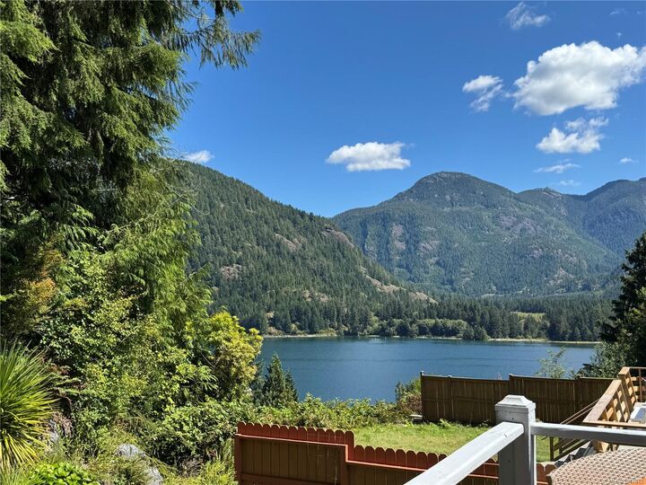 Property Photo:  929 Princess Victoria View  BC V0P 1X0 