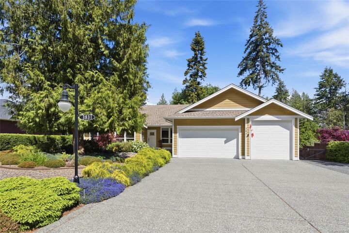 3831 Creekside Dr — photo 1