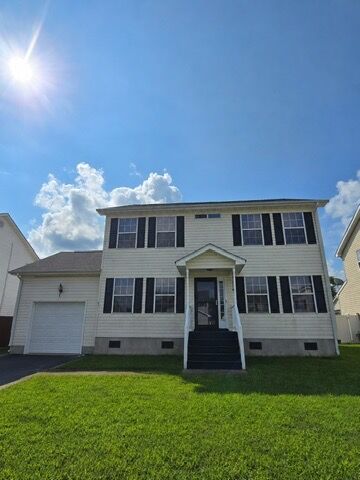 Property Photo:  811 Rilee Drive  VA 23434 