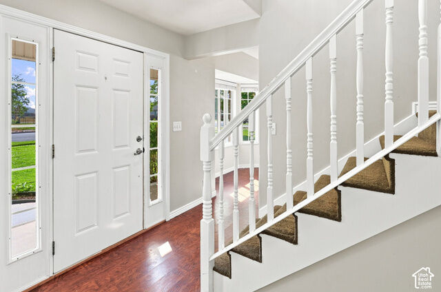 Property Photo:  3207 N Pelican Dr  UT 84404 