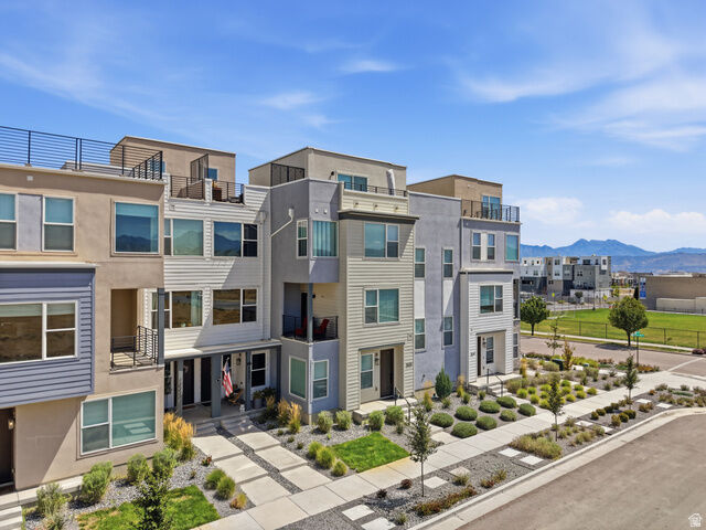 Property Photo:  10643 S Stavanger Dr  UT 84009 