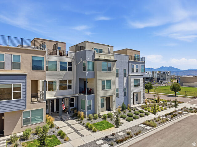 Property Photo:  10643 S Stavanger Dr  UT 84009 