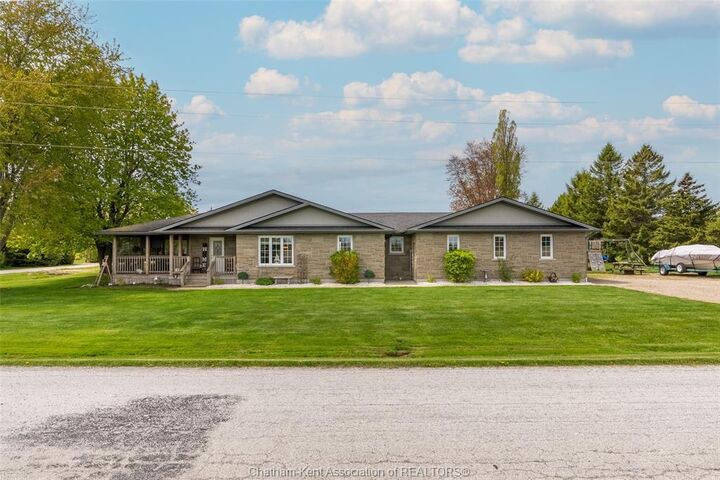 18400 Marine Park Drive — photo 1
