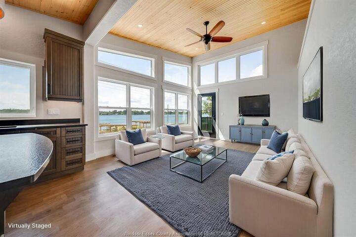 Property Photo: 4360 St. Clair Parkway ON N0P 2B0