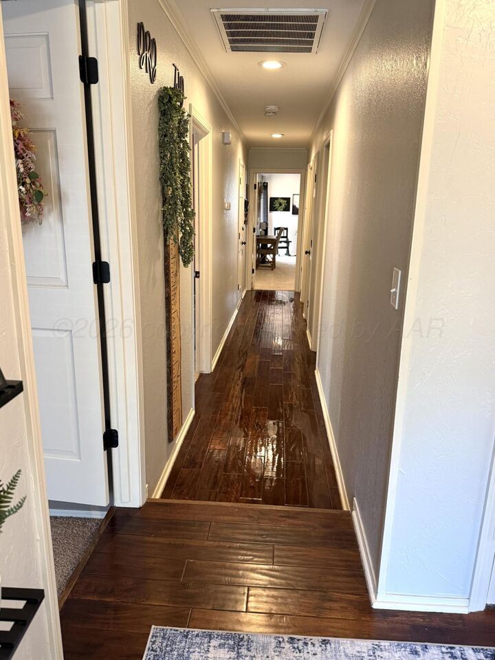 Property Photo: 3506 Plum Lane TX 79121