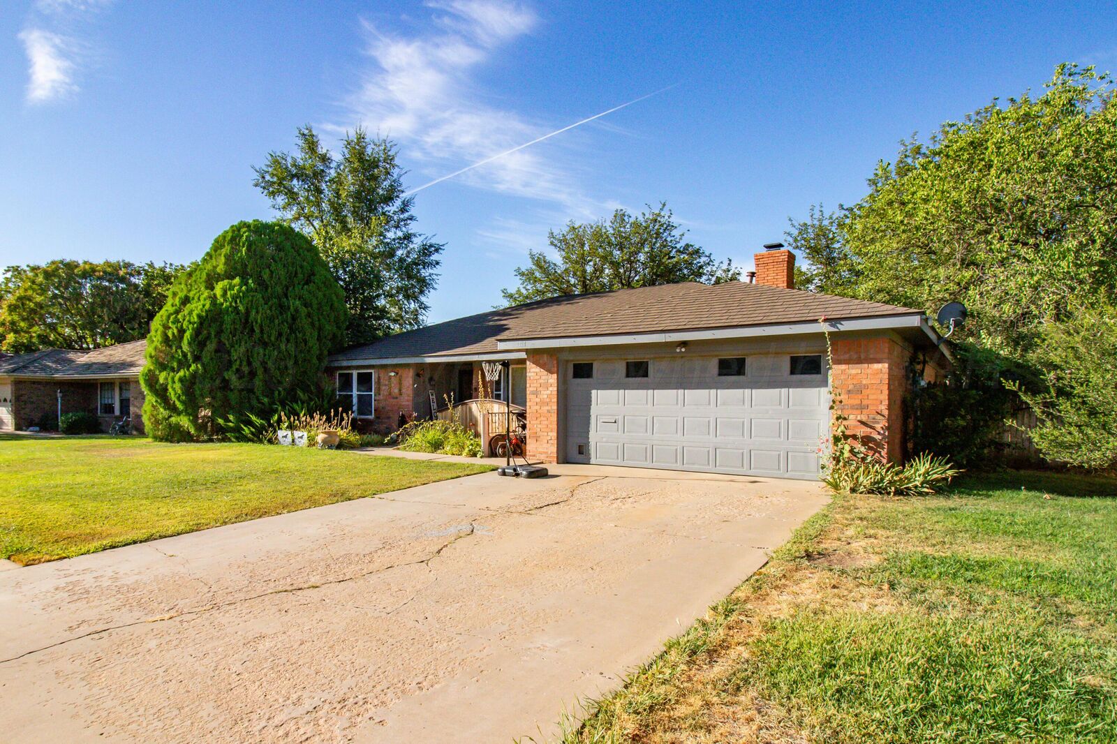 Property Photo: 4024 Oakhurst Drive TX 79109