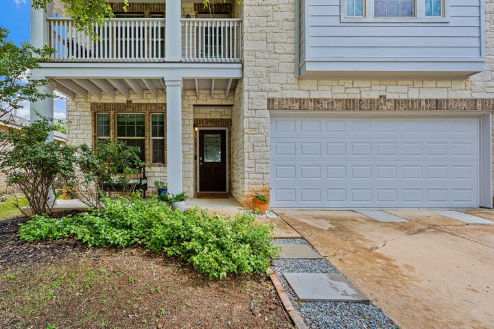 Property Photo: 4516 Tiddle Lane TX 78660