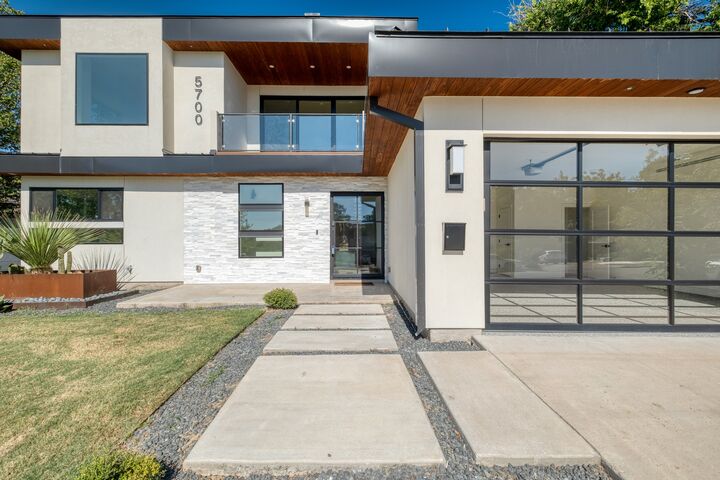 Property Photo:  5700 Louise Lane  TX 78757 