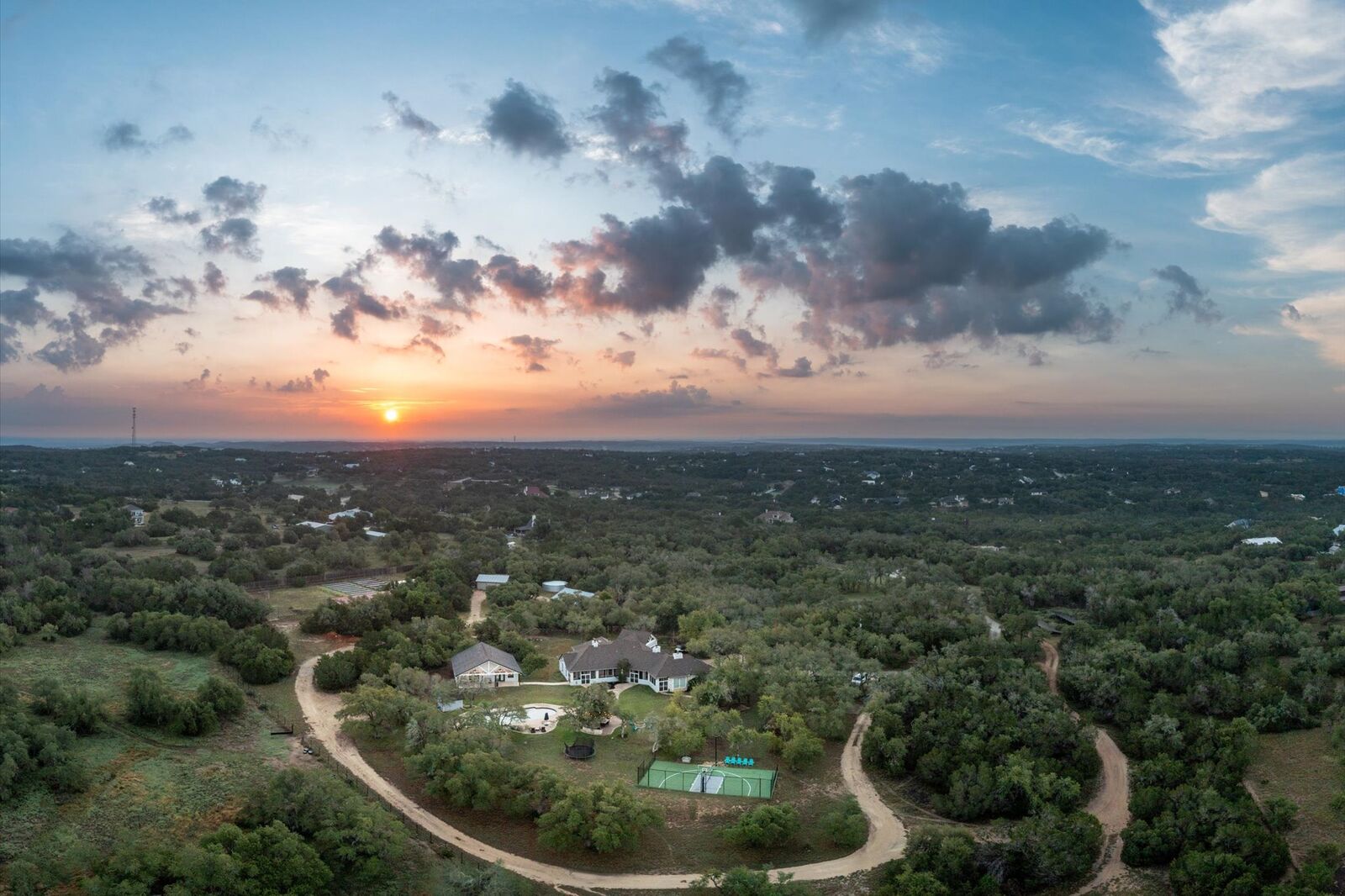 Property Photo:  101 Sundance Trail  TX 78620 