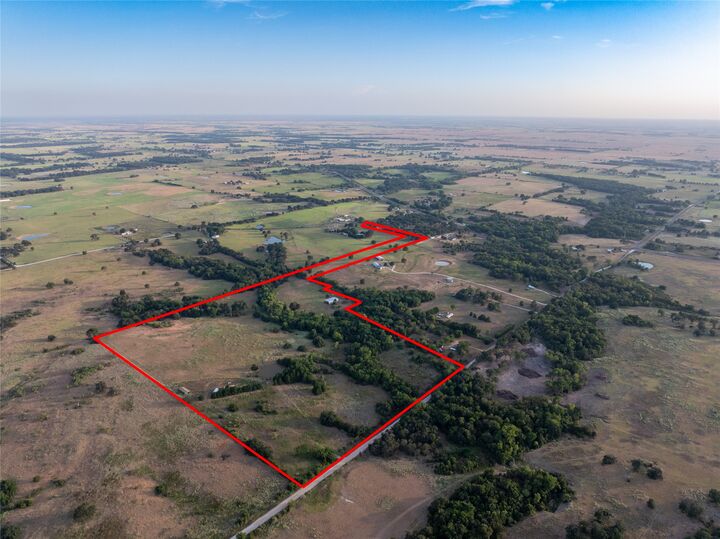 Property Photo: 238 County Road 337 TX 76570