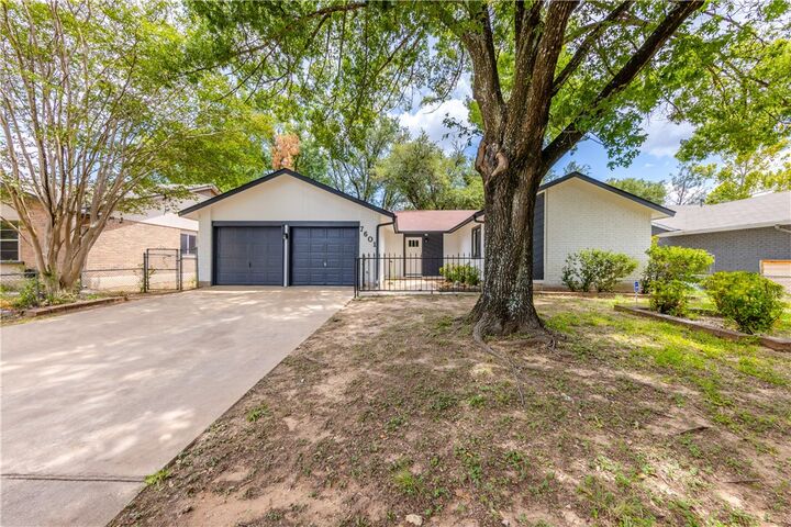 Property Photo:  7601 West Gate Boulevard  TX 78745 