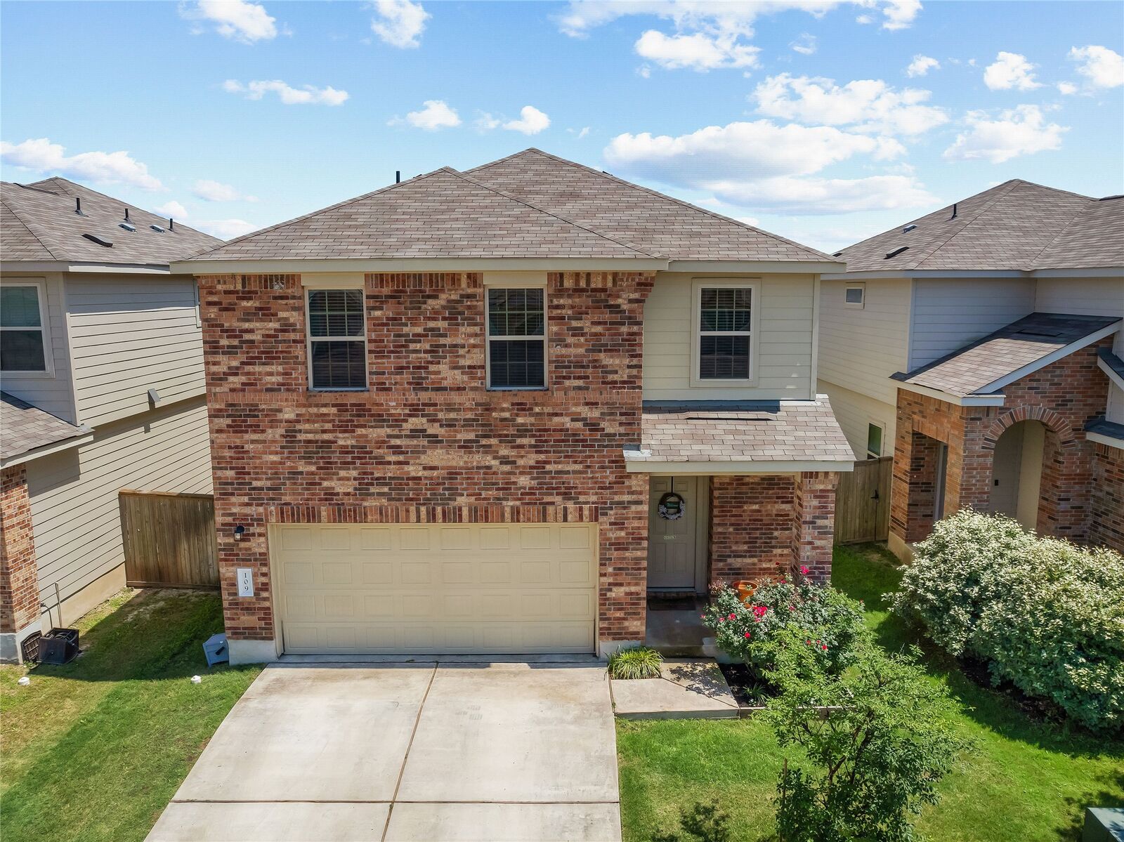Property Photo:  109 Comet Drive  TX 76537 