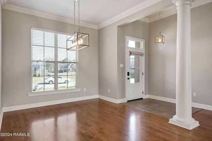 Property Photo: 101 Green Mountain Ridge Street LA 70592