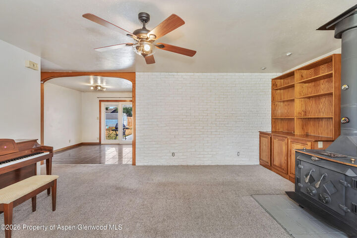 Property Photo: 577 Steele Street CO 81625