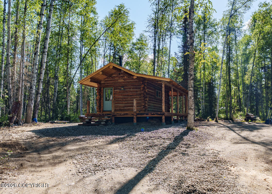 Property Photo:  25842 W Southlake Drive  AK 99688 
