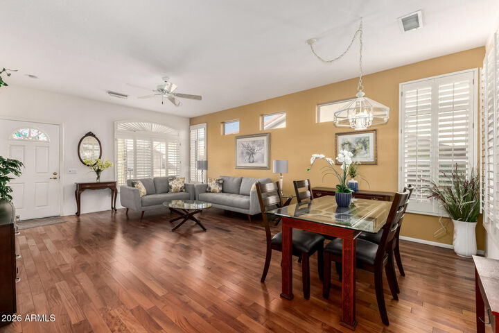 Property Photo:  13523 W Cavalcade Drive  AZ 85375 