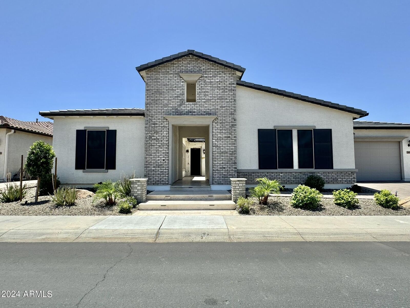 Property Photo: 3453 E Aloe Drive AZ 85286