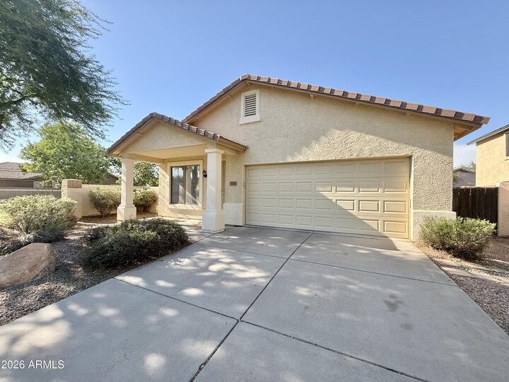 Property Photo:  3530 E Park Avenue  AZ 85234 