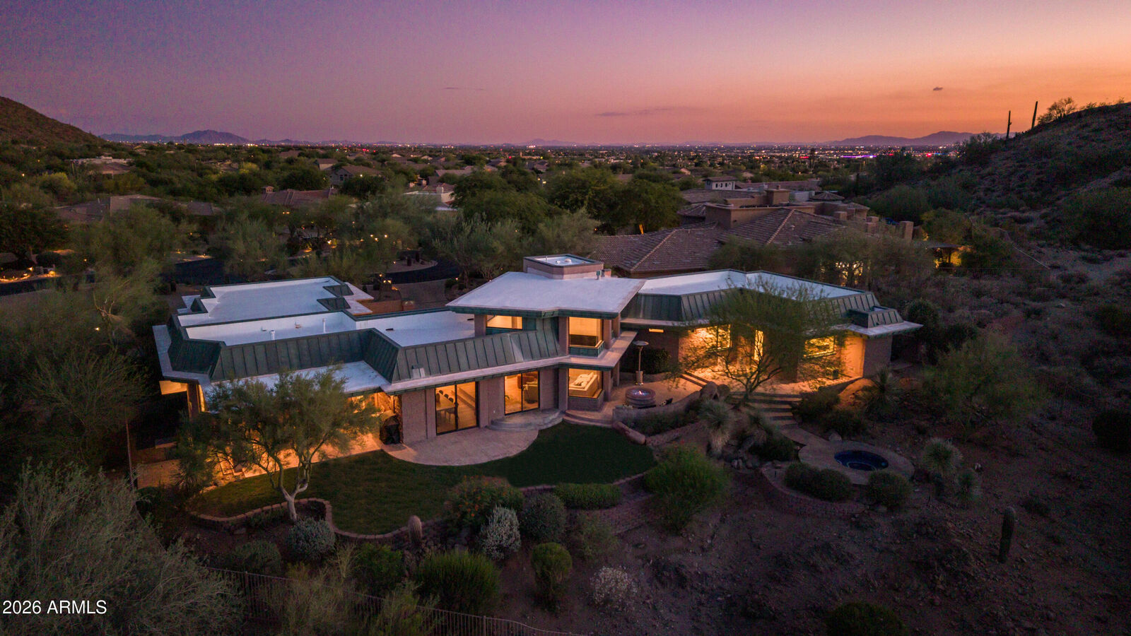 Property Photo:  7260 E Eagle Crest Drive 34  AZ 85207 