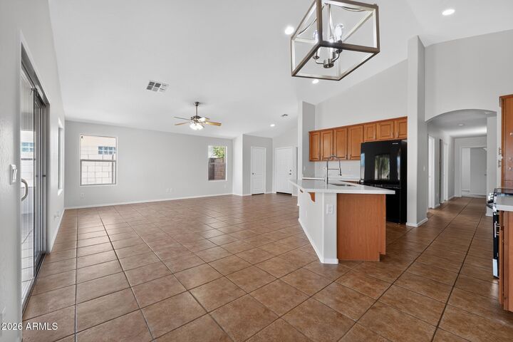 Property Photo: 35408 N Belgian Blue Court AZ 85143