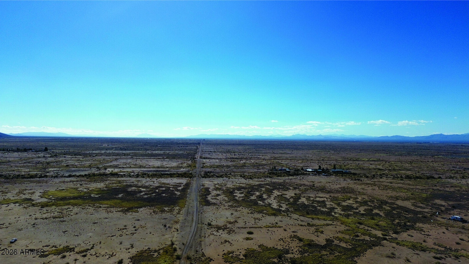 Property Photo: 5 Acres Ee Ranch Road 354 AZ 85617