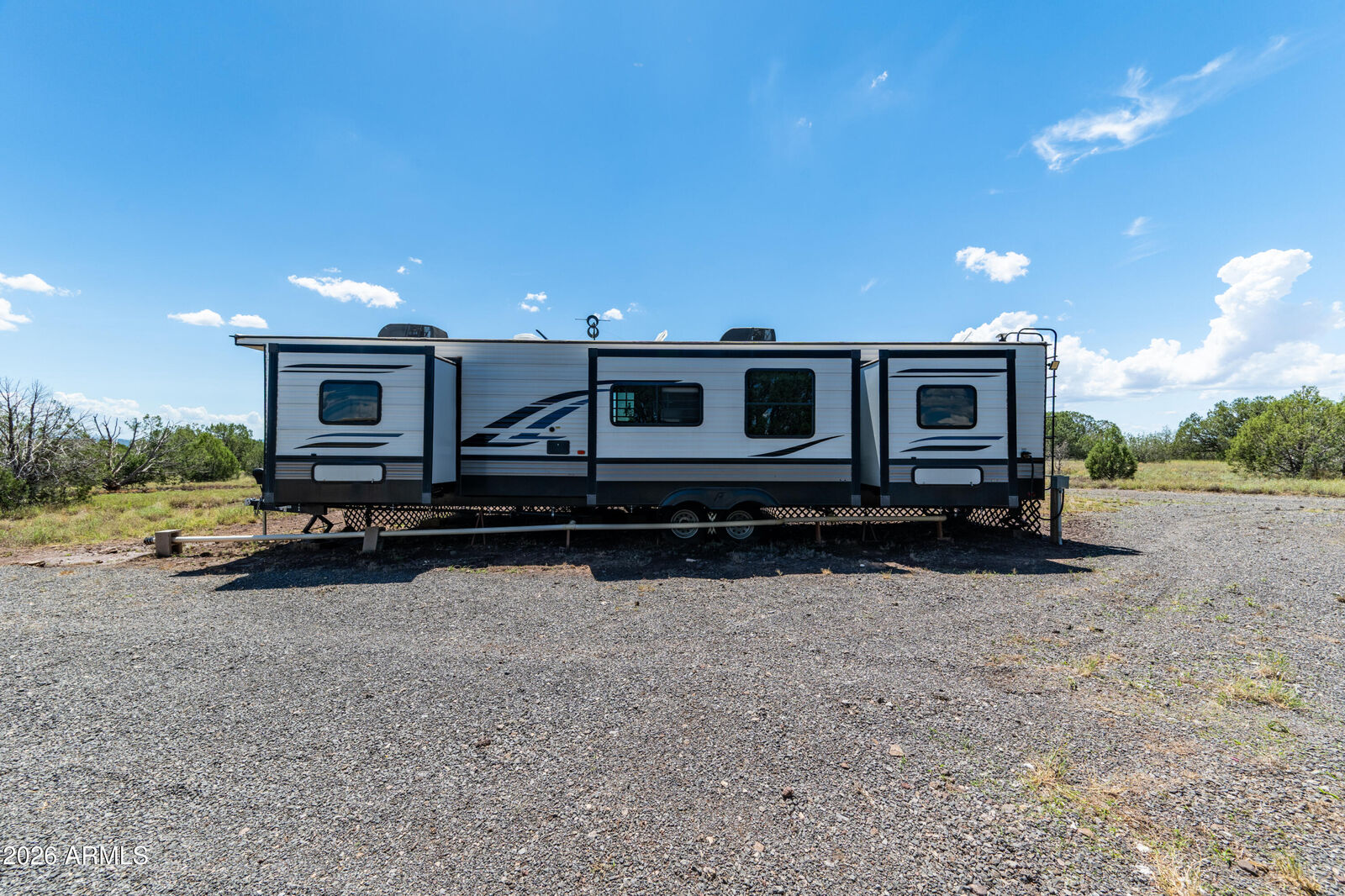 Property Photo:  2945 N Muriel Drive B  AZ 86046 
