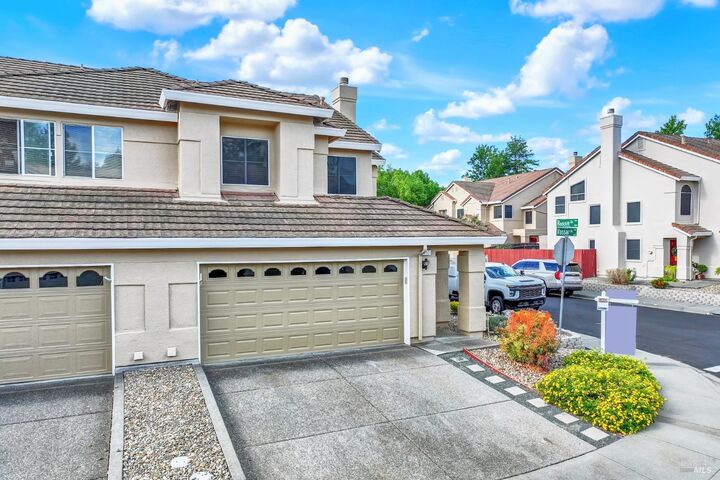 Property Photo:  832 Vassar Drive  CA 95687 