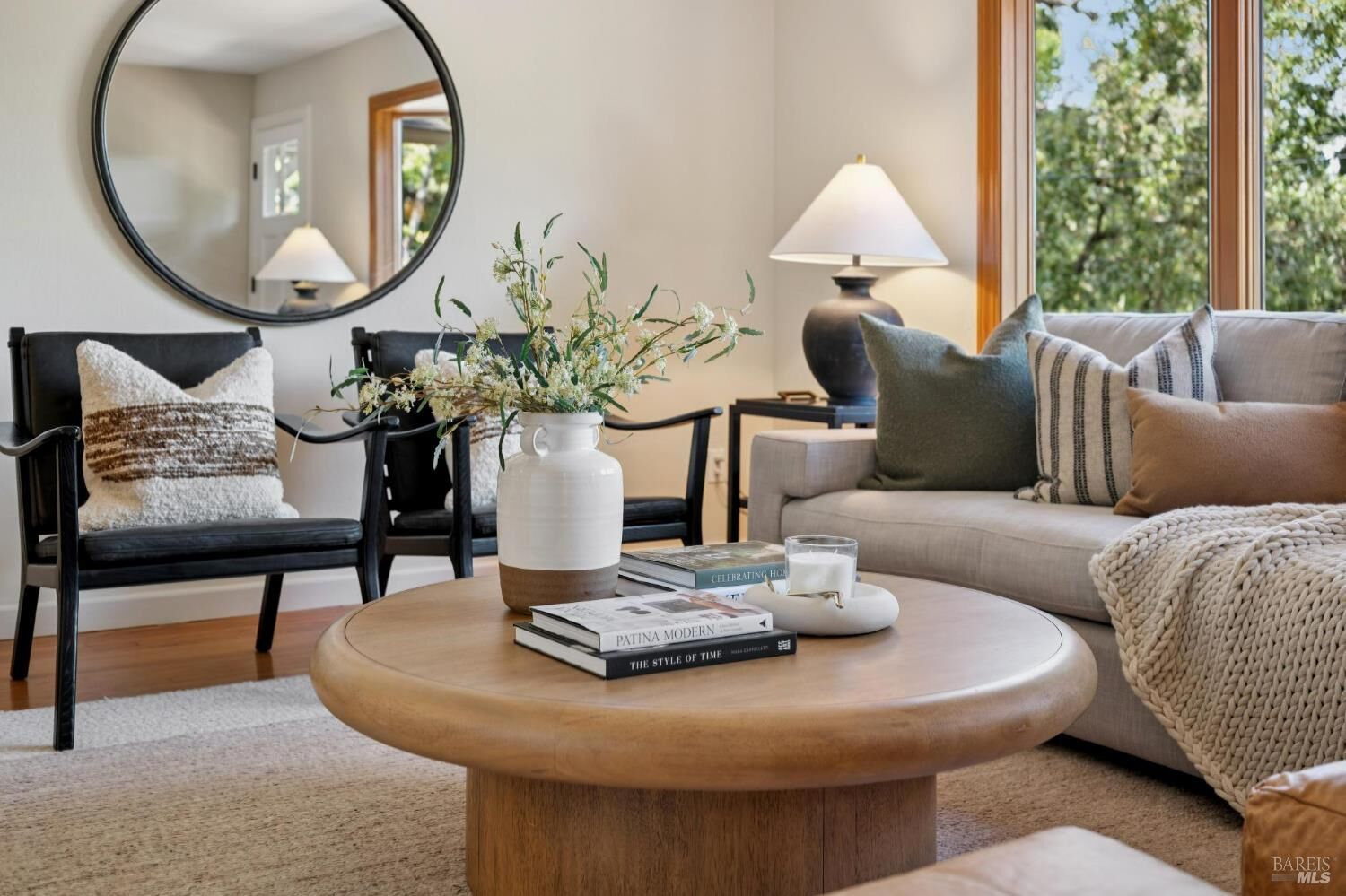 Property Photo: 9 Francis Avenue CA 94960