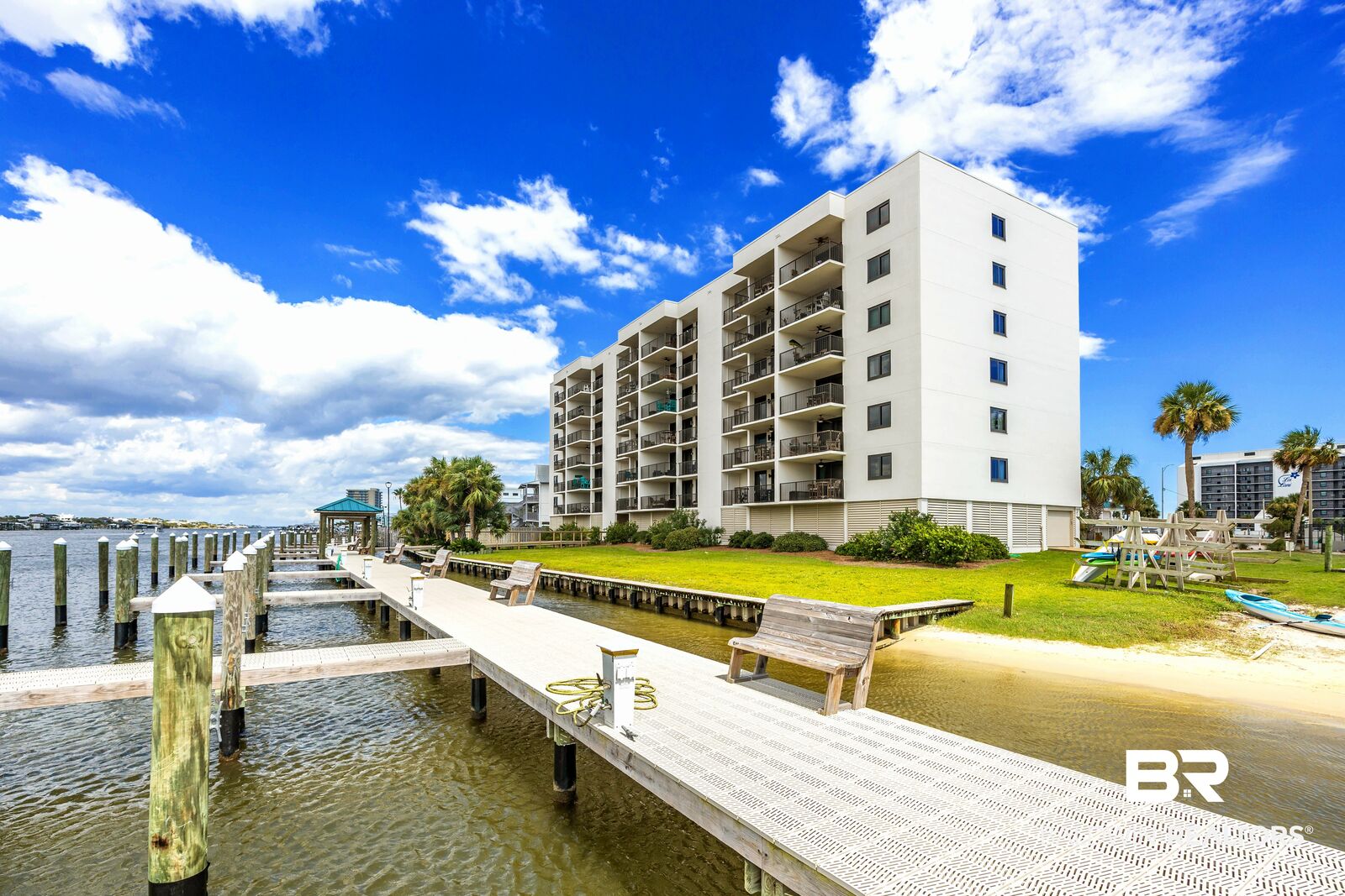 Property Photo:  28783 Perdido Beach 311N  AL 36561 