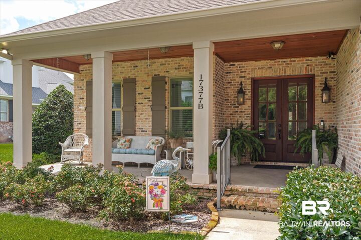 Property Photo:  17377 Burwick Loop B  AL 36532 